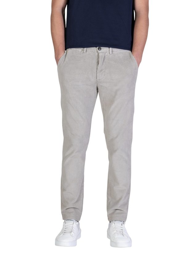 Borghese - Borghese Pantaloni Uomo