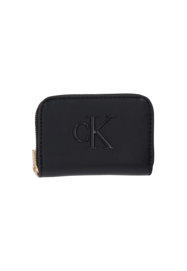 Calvin Klein - Calvin Klein Portafogli Donna