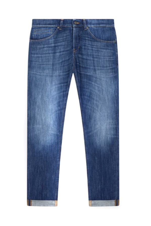 Dondup - Dondup Jeans Uomo