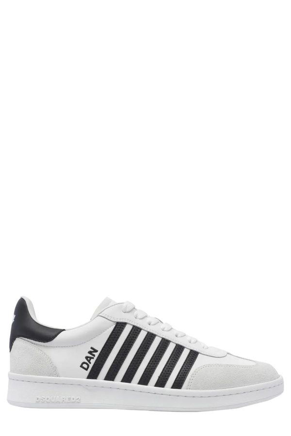 Dsquared - Dsquared Sneakers Uomo