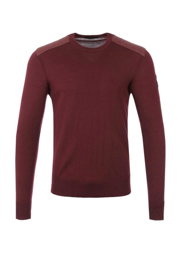 Belstaff - Belstaff Maglia Uomo