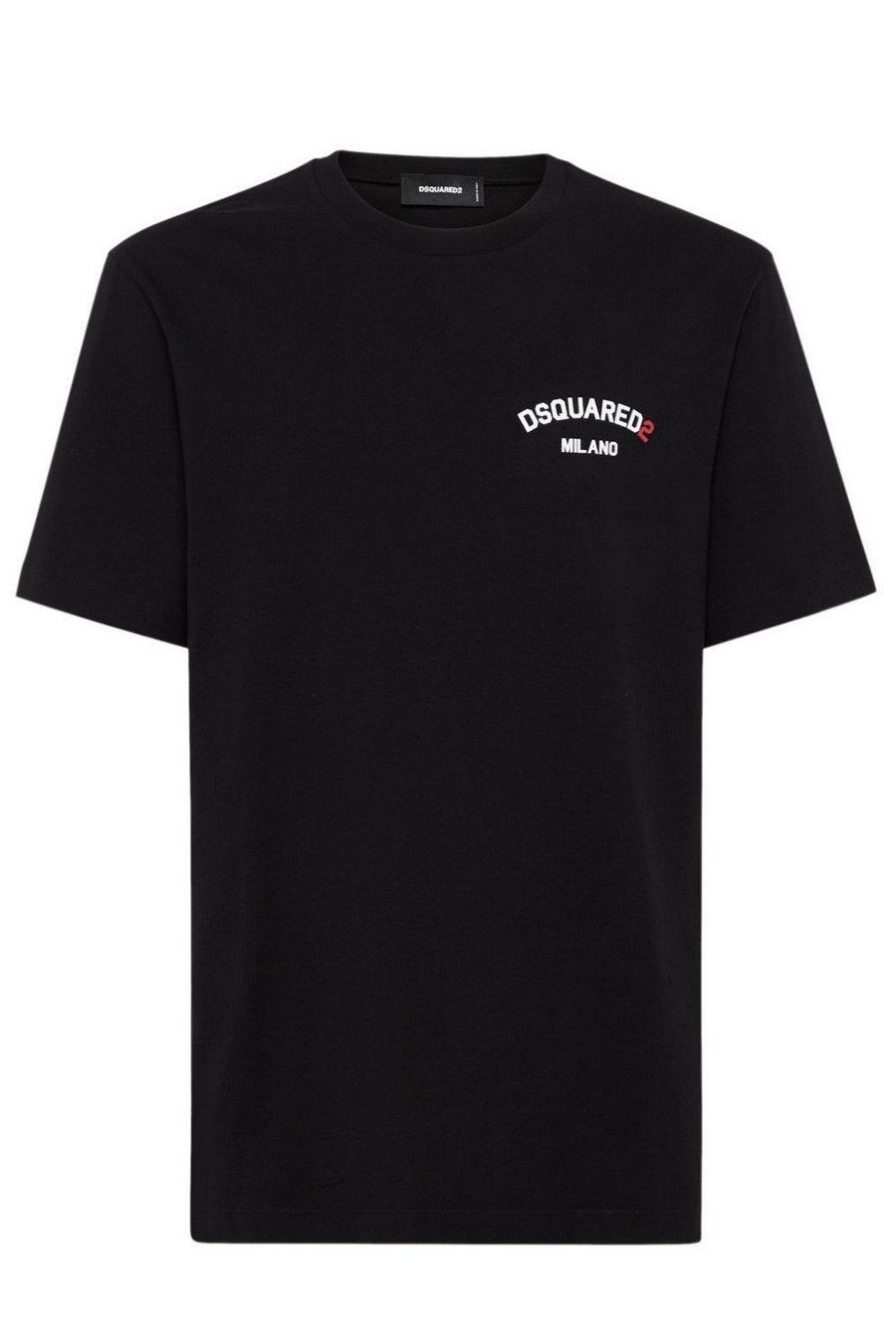 Dsquared2 Dsquared2 T-Shirt Uomo