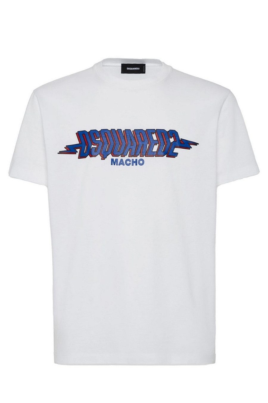 Dsquared2 Dsquared2 T-Shirt Uomo