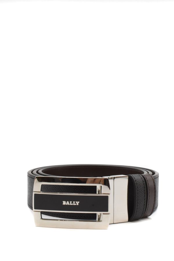Bally - Bally Cintura Uomo