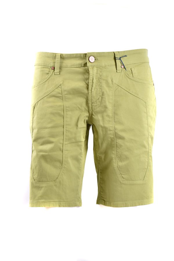 Jeckerson - Jeckerson Pantaloni Uomo