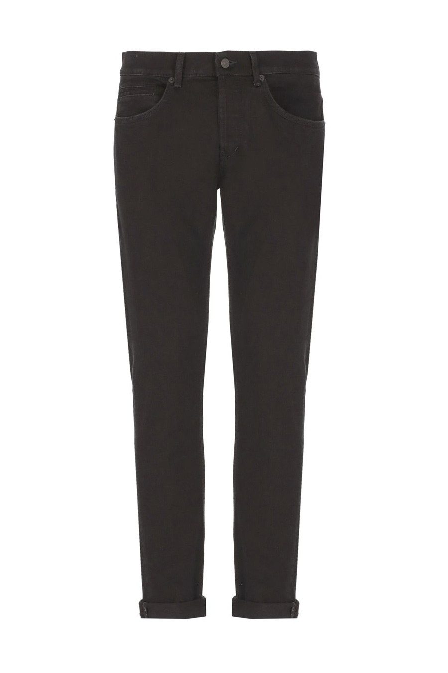 Dondup Dondup Pantaloni Uomo