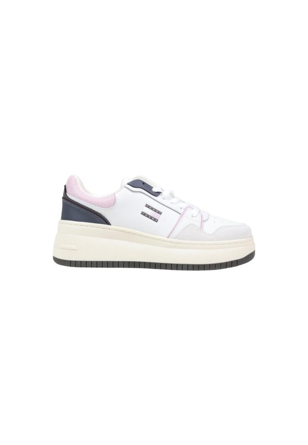 Tommy Hilfiger Jeans - Tommy Hilfiger Jeans Sneakers Donna