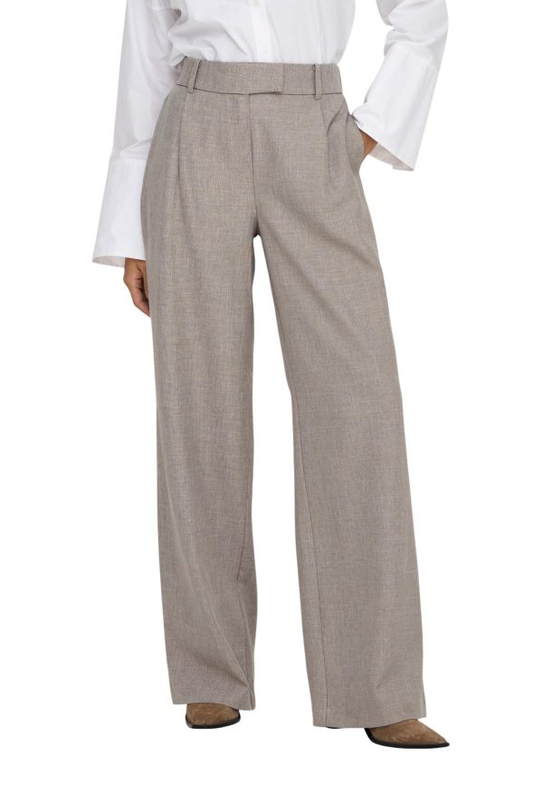 Only - Only Pantaloni Donna
