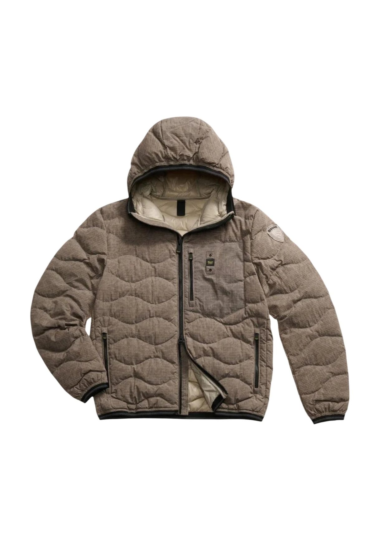 Blauer Blauer Giubbotto Uomo