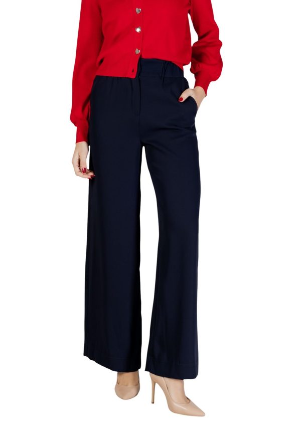 Morgan De Toi - Morgan De Toi Pantaloni Donna