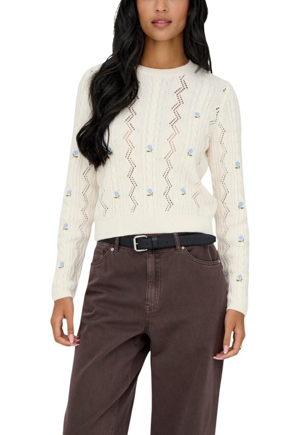 Only - Only Maglia Donna