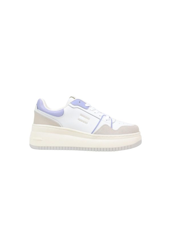 Tommy Hilfiger Jeans - Tommy Hilfiger Jeans Sneakers Donna