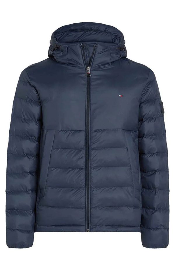Tommy Hilfiger Denim - Tommy Hilfiger Denim Giubbotto Uomo