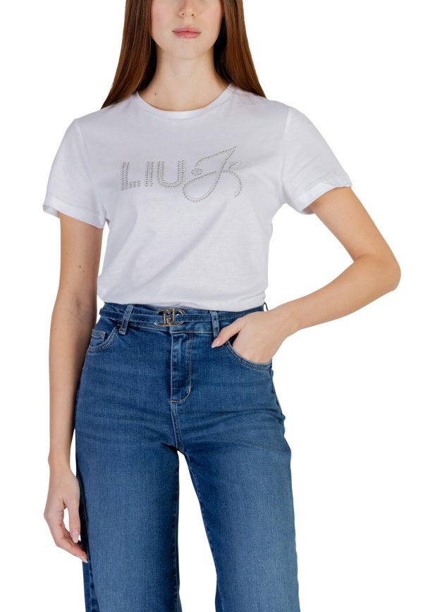 Liu Jo - Liu Jo T-Shirt Donna