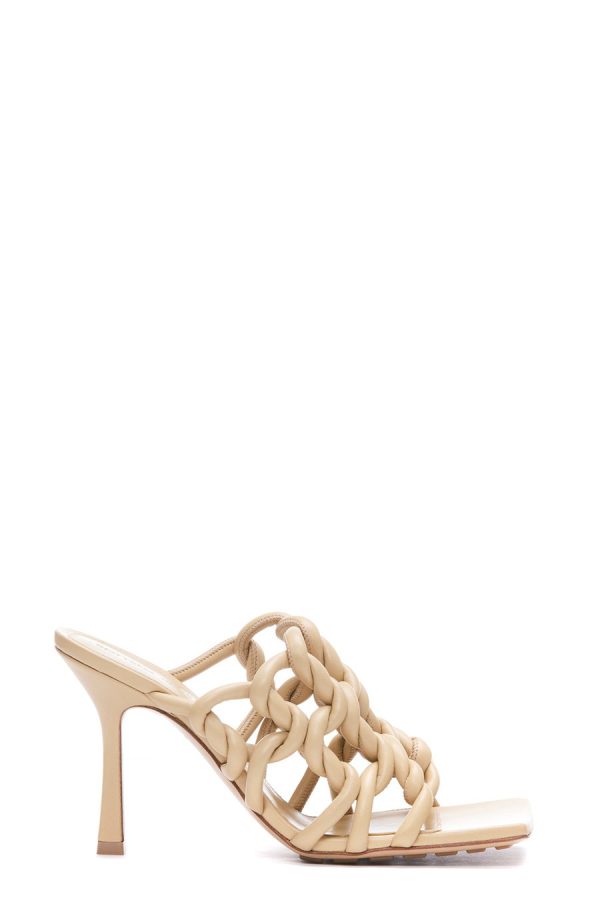 Bottega Veneta - Bottega Veneta Sandali Donna