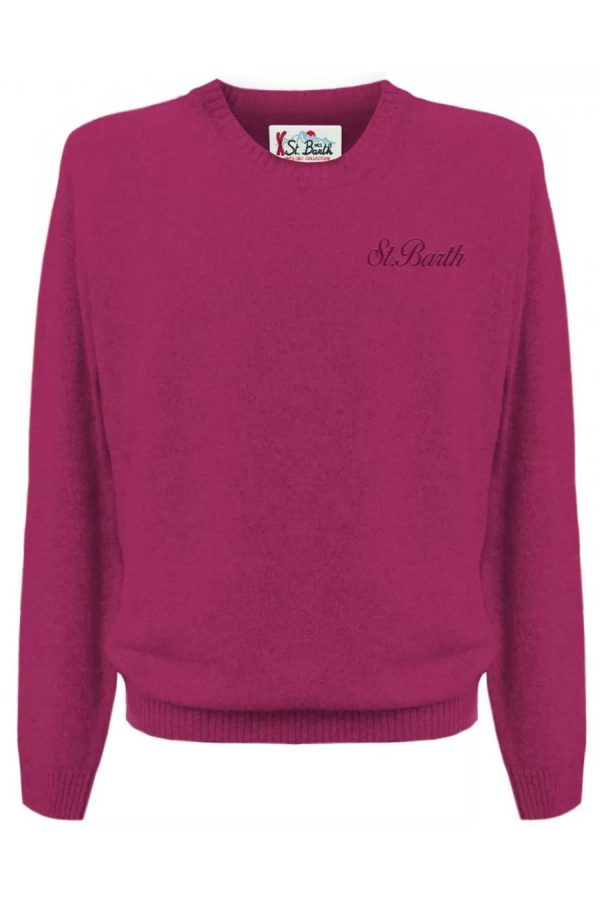 Mc2 Saint Barth - Mc2 Saint Barth Maglia Uomo