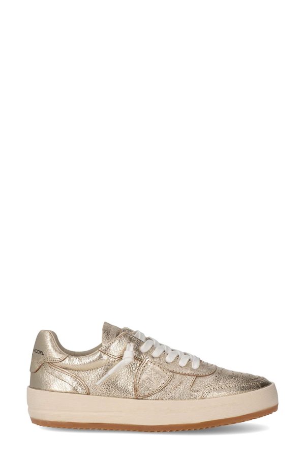 Philippe Model - Philippe Model Sneakers Donna