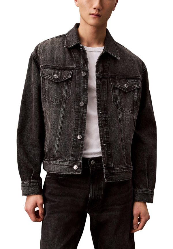 Calvin Klein Jeans - Calvin Klein Jeans Giubbotto Uomo