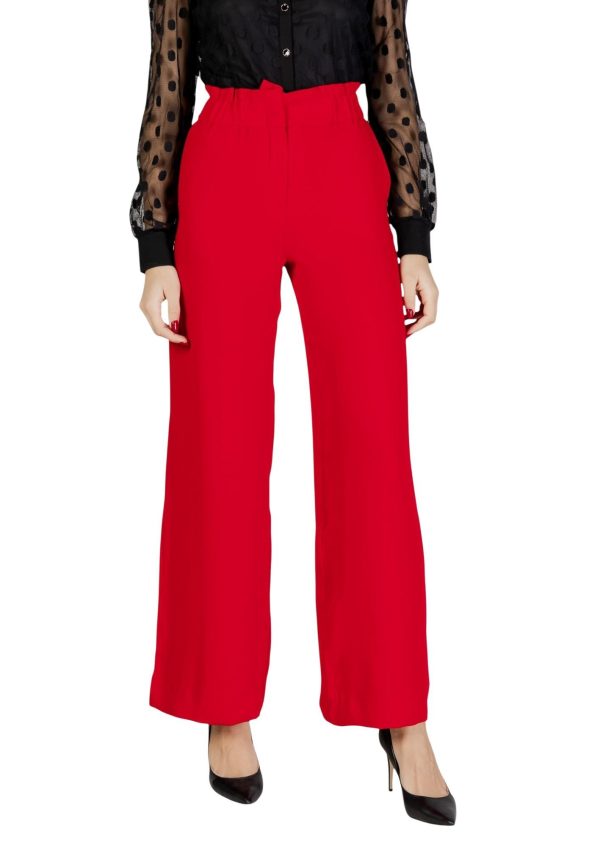 Morgan De Toi - Morgan De Toi Pantaloni Donna