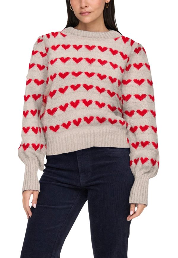 Jacqueline De Yong - Jacqueline De Yong Maglia Donna