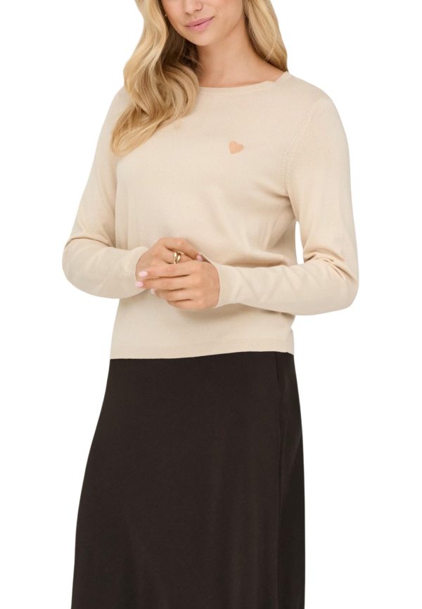 Jacqueline De Yong - Jacqueline De Yong Maglia Donna
