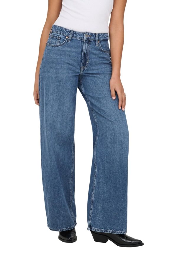 Only - Only Jeans Donna