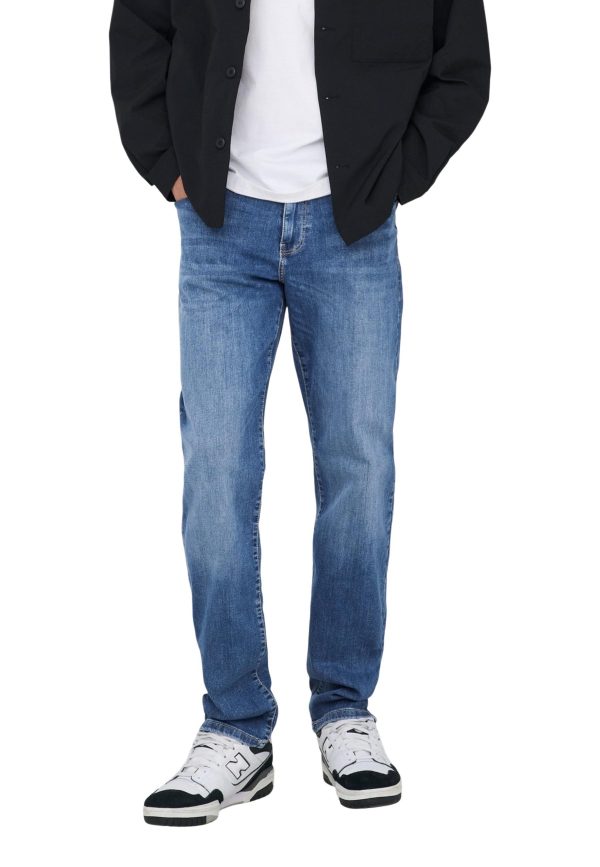 Only & Sons - Only & Sons Jeans Uomo