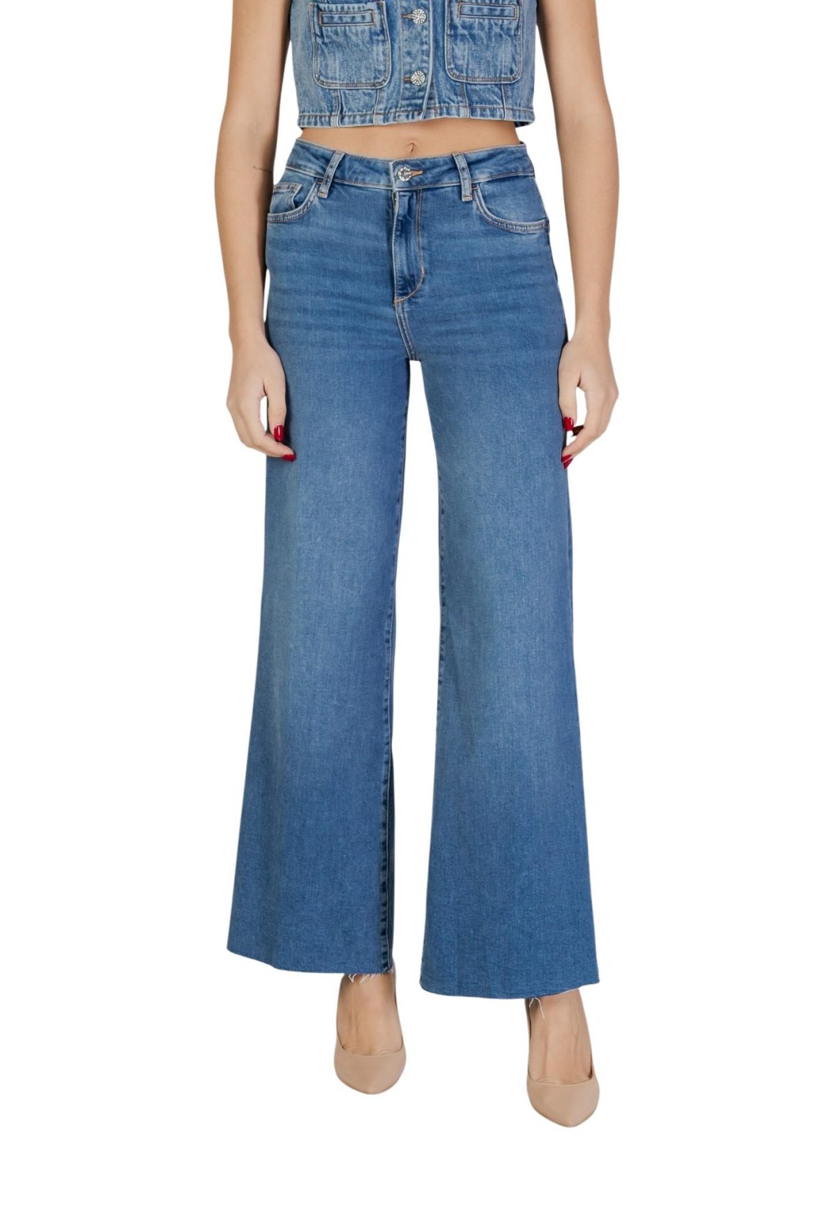 Liu Jo Liu Jo Jeans Donna