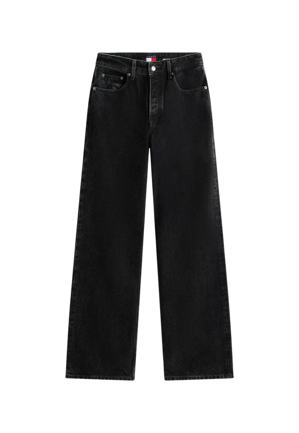 Tommy Hilfiger Jeans - Tommy Hilfiger Jeans Jeans Donna