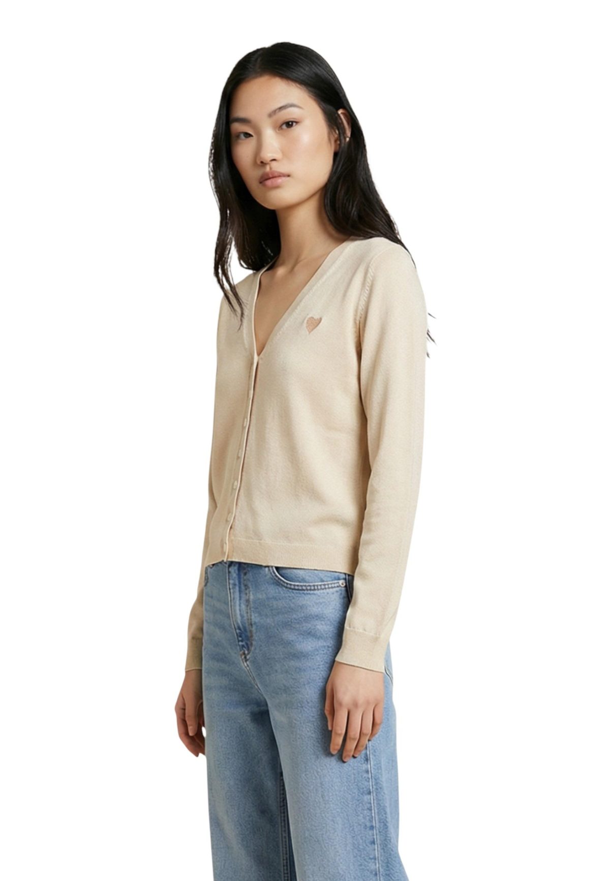 Jacqueline De Yong Jacqueline De Yong Cardigan Donna