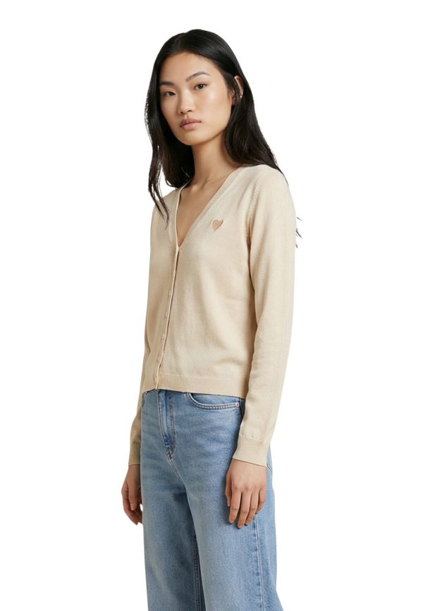 Jacqueline De Yong - Jacqueline De Yong Cardigan Donna