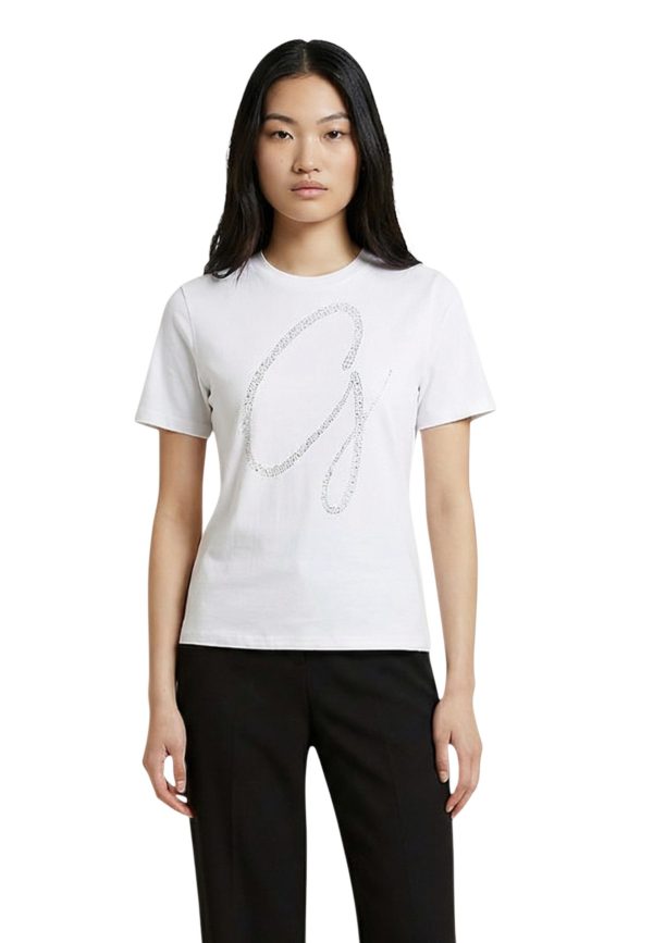 Guess - Guess T-Shirt Donna
