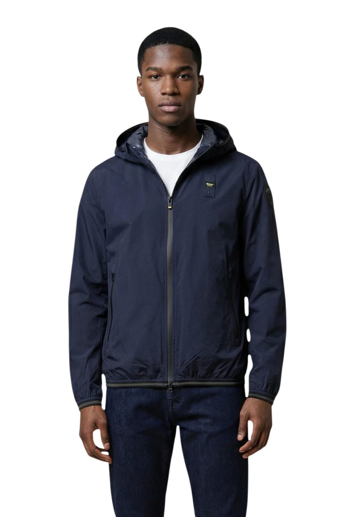 Blauer Blauer Giacca Uomo
