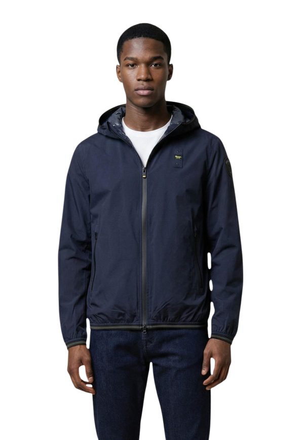Blauer - Blauer Giacca Uomo