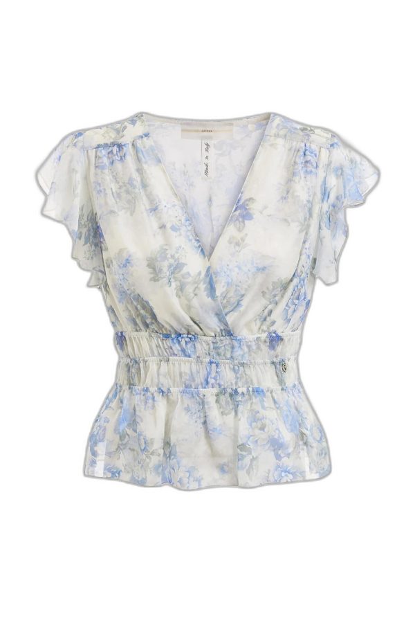Guess - Guess Blouse Donna