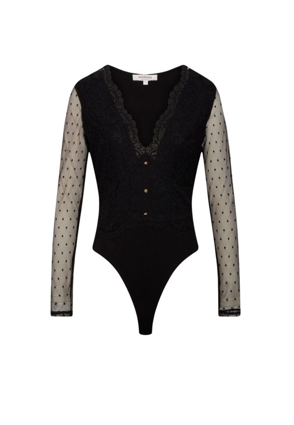 Morgan De Toi - Morgan De Toi Blouse Donna