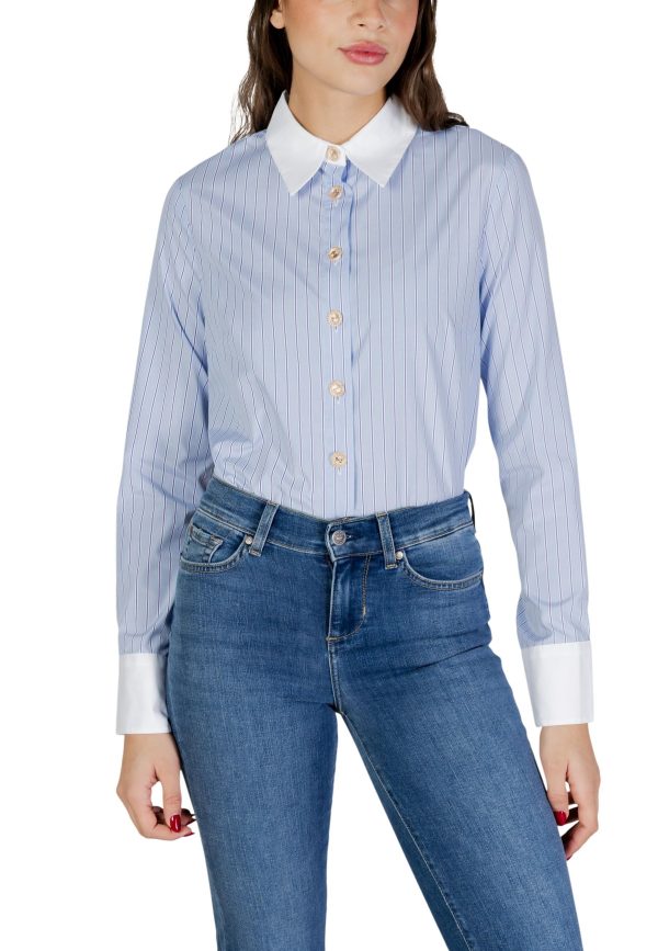 Morgan De Toi - Morgan De Toi Camicia Donna