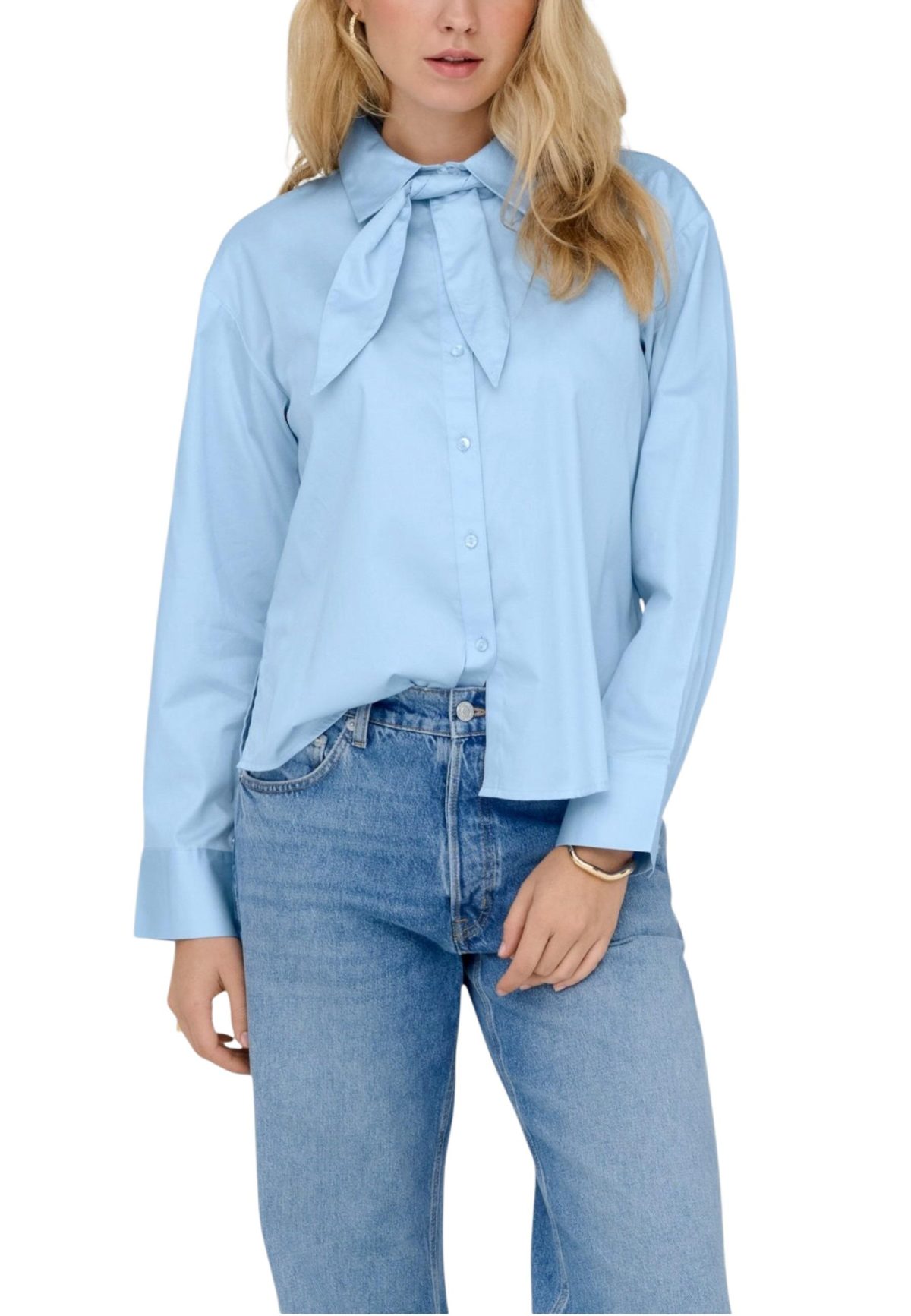 Jacqueline De Yong Jacqueline De Yong Camicia Donna