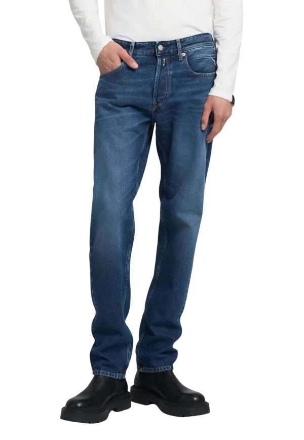 Replay - Replay Jeans Uomo