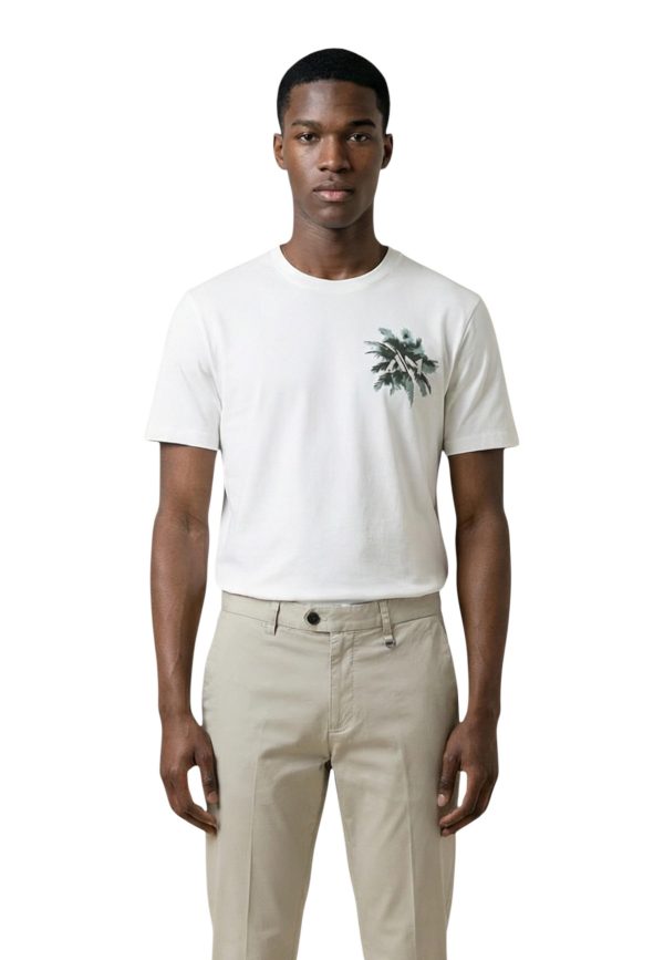 Antony Morato - Antony Morato T-Shirt Uomo