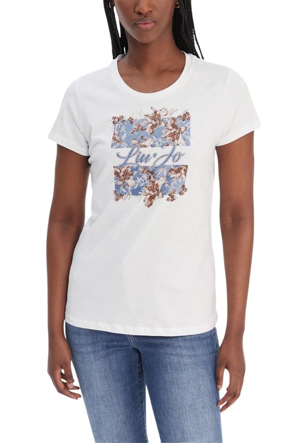 Liu Jo - Liu Jo T-Shirt Donna