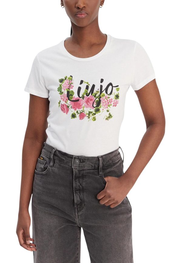 Liu Jo - Liu Jo T-Shirt Donna