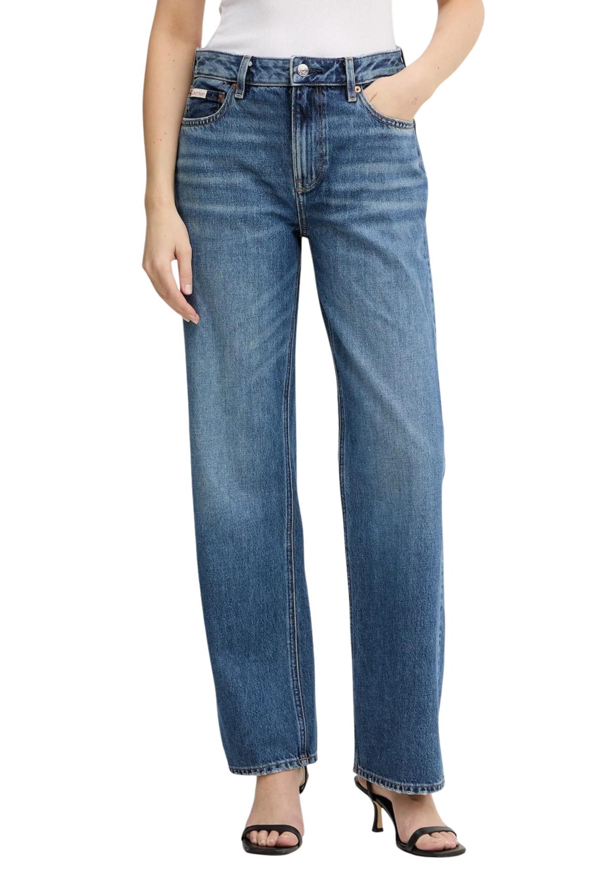 Calvin Klein Jeans Calvin Klein Jeans Jeans Donna