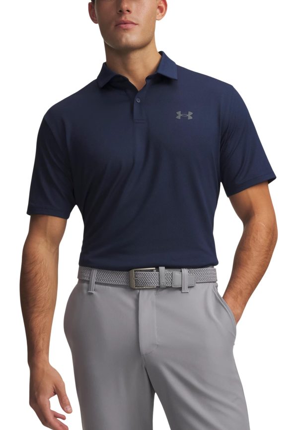 Under Armour - Under Armour Polo Uomo