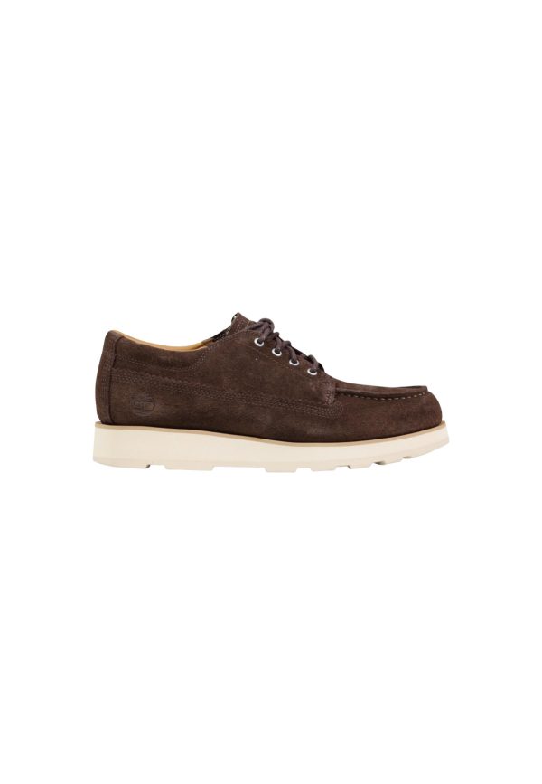 Timberland - Timberland Scarpe Stringate Uomo