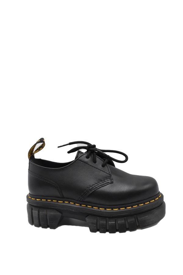 Dr. Martens - Dr. Martens Scarpe Stringate Donna