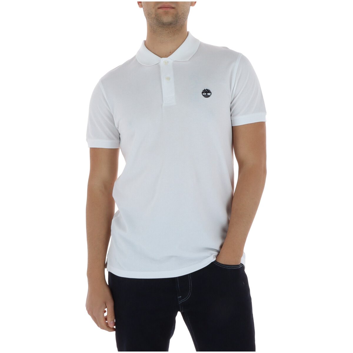 Timberland Timberland Polo Uomo