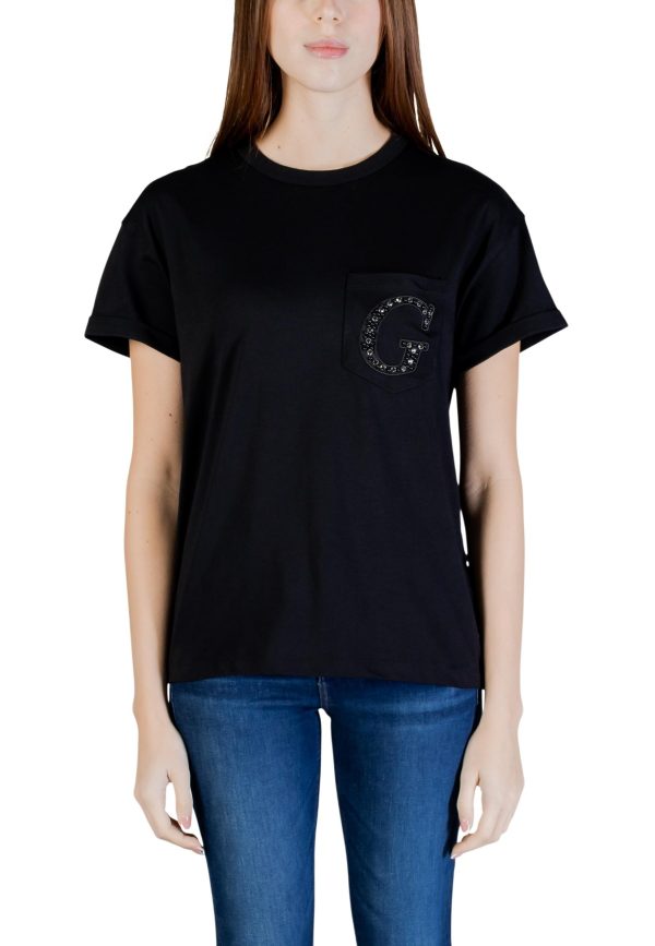 Guess - Guess T-Shirt Donna