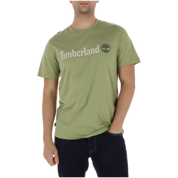 Timberland - Timberland T-Shirt Uomo