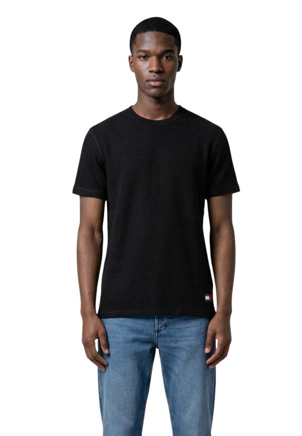 Tommy Hilfiger Jeans - Tommy Hilfiger Jeans T-Shirt Uomo